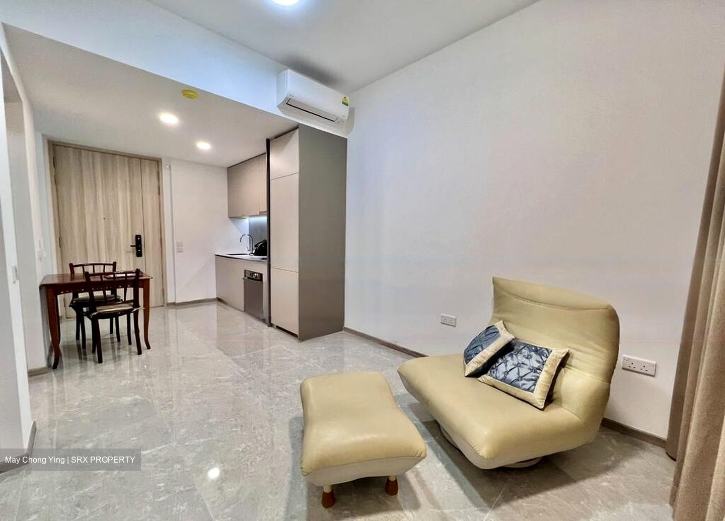 Sengkang Grand Residences (D19), Apartment #558582341